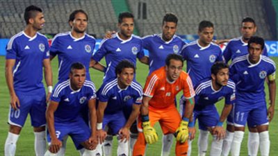 سموحة يضرب الأرقام القياسية في الإصابة بالصليبي هذا الموسم «تقرير»