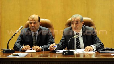 وزير التموين: تشكيل لجان لجرد صوامع القمح الخاصة