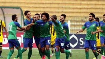 المقاصة يبدأ تجهيز تأشيرات السفر إلى تونس استعدادا لأهلي طرابلس