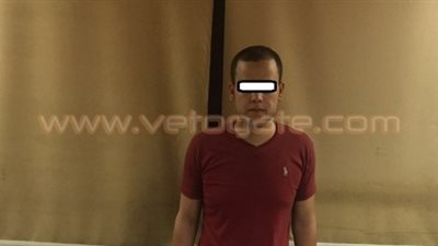 اعترافات قاتل فتاة اليمن في المنيل