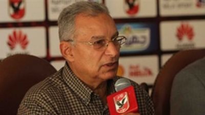 زيزو: حرصت على حضور حفل قدامى اللاعبين للاحتفال بمجهود عام كامل