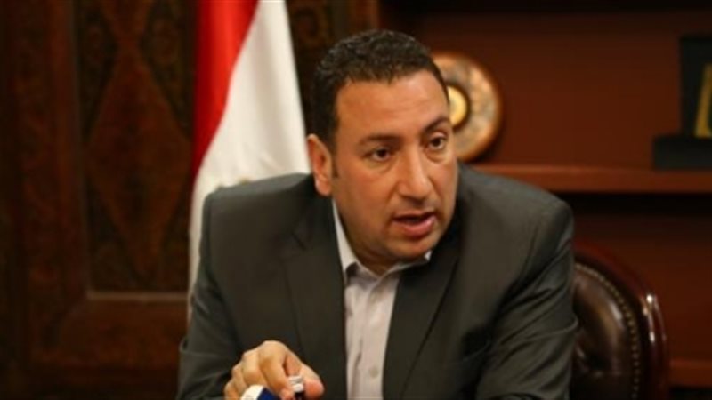 الدكتور محيى عبيد