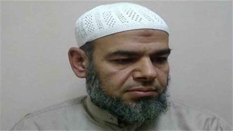  الشيخ عوض الحطاب