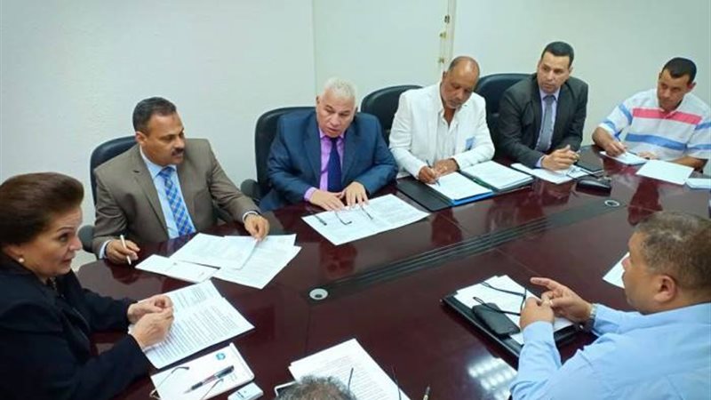 اجتماع الصحفية السويدية