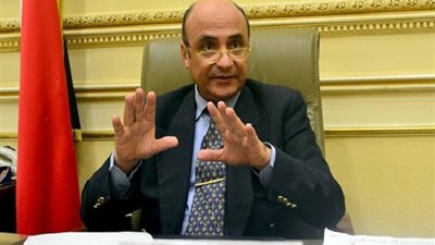 أحمد رفعت أمينا عاما لـ«العليا للانتخابات» خلفا لـ«مروان»