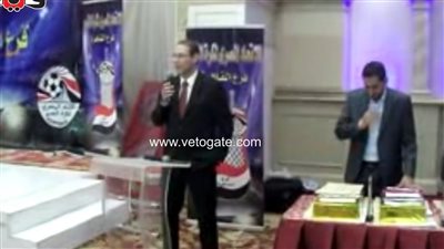 بالفيديو.. «القصاص» يهنيء أبطال طوكيو والفائزين بالمسابقات