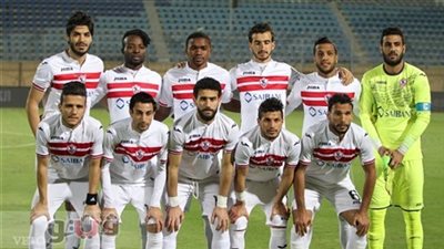 الزمالك يطالب مدير التسويق بمعرفة حقوق النادي في البطولة العربية