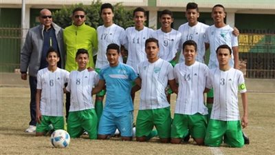 بنها 2001 يهزم الصيد برباعية في دوري القطاعات