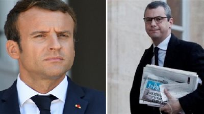تفتيش وزارة المالية الفرنسية ضمن تحقيق مع مدير مكتب ماكرون