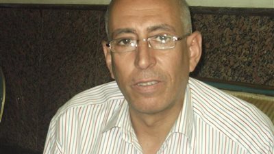 معلمو الشرقية يغلقون كنترول الإعدادية