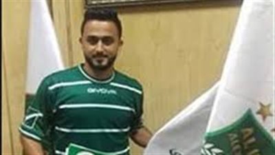 ماكيدا يوافق على مشاركة الشيخ وجدو مع شباب الاتحاد أمام سموحة