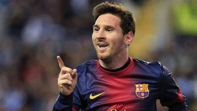 أرقام ميسي في مواجهات برشلونة وريال سوسيداد