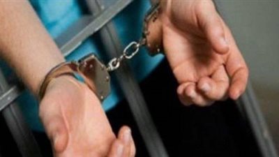 تجديد حبس عاطل لاتهامه بقتل عامل لسرقته بالإكراه في الجيزة