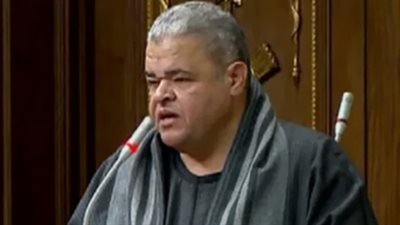 «الوطنية للانتخابات» تتسلم خطاب البرلمان بشأن خلو مقعد «جرجا»