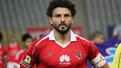 طلب أخير من حسام غالي للبدري قبل الرحيل إلى النصر السعودي