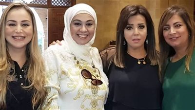 15 صورة من عقد قران الإعلامية رولا خرسا