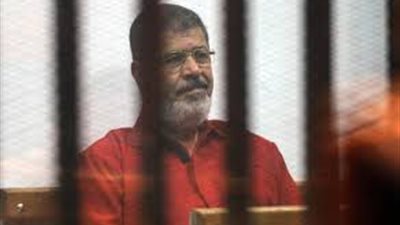 الجنايات تستمع للشهود بمحاكمة مرسي و26 آخرين في «اقتحام السجون»