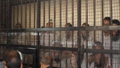 النقض تنظر طعن 37 متهما في «اقتحام قسم التبين»