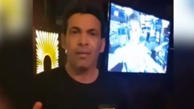 سعد الصغير عن هجومه على الهضبة وتامر حسني: «نفسي أبقى ربعهم»