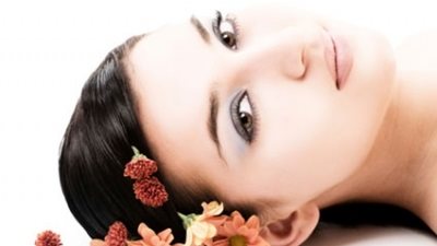 قناع الألوفيرا بالحليب البارد لبشرة حريرية