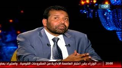 رجب حميدة: نادم على الانضمام للجماعات المتطرفة في الماضي (فيديو)