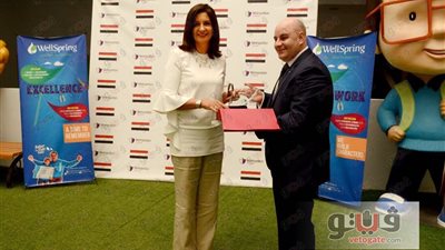 نبيلة مكرم: فعاليات لأطفال المصريين في المهجر بعد نجاح معسكرات الشباب