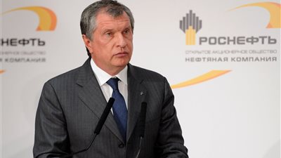 رئيس روسنفت: إنتاج النفط الأمريكي يبدد مكاسب اتفاق الخفض العالمي