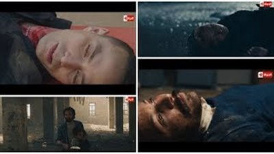 بالفيديو.. 4 حالات قتل في أول 5 حلقات من مسلسل «كلبش»
