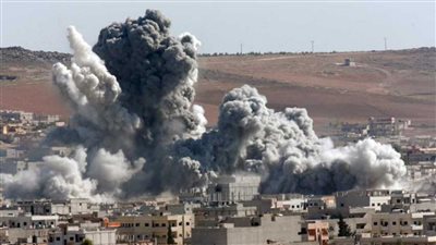 مقتل قيادات من «داعش» في آسيا الوسطى أثناء غارة في أفغانستان