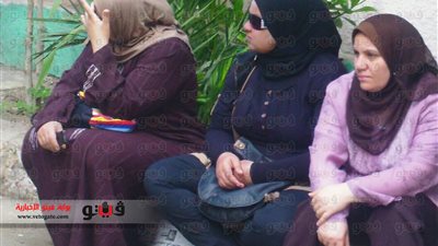 بالصور.. قلق بين أولياء أمور الثانوية العامة من امتحان «الأحياء والتاريخ»