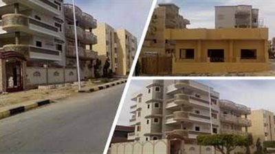 السماسرة يتحكمون في أسعار العقارات.. 40 ألف جنيه ارتفاعا بسعر الشقق بعد التعويم.. ركود حاد بعمليات البيع والشراء.. محدودو الدخل ضحية عدم وجود ضوابط.. وعقاريون يطالبون وزارة الإسكان بتشديد الرقابة