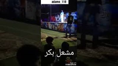 بالفيديو.. لحظة الاعتداء بالضرب على فنان أردني