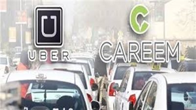 تأجيل دعوى وقف نشاط «أوبر وكريم» لـ١٠ سبتمبر