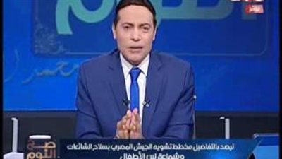 بالفيديو.. الغيطي: «أنا كافر بالوطن بسبب الحكومة الفاشلة»