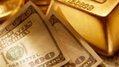 الذهب يهبط لأدنى مستوى في أسبوع مع صعود الأسهم والدولار