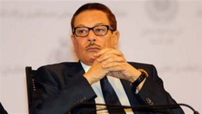 صفوت الشريف يتقدم بطلب تصالح لرد 36 مليون جنيه