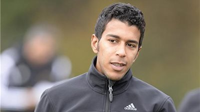 الأهلي يسعى لإنهاء أزمة حمودي مع التجنيد قبل مواجهة بطل جنوب أفريقيا