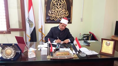 أسماء العشر الأوائل بالشهادتين الابتدائية والإعدادية في جنوب سيناء