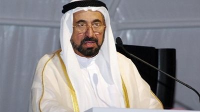 حاكم الشارقة رئيسًا شرفيًا للاتحاد العربي للمرشدين السياحيين
