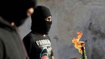 بدء التحقيق فى بلاغ يتهم القس مرقص عزيز برعاية 