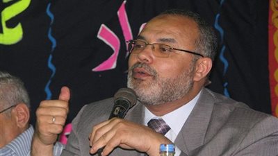 منع سفن الصيد من الإبحار فى كفر الشيخ خوفاً من غرقها