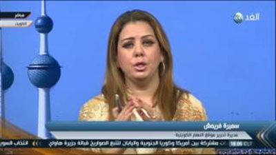 بالفيديو.. إعلامية: 4% فقط من سكان الكويت «بدون»