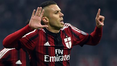 بالفيديو.. هيلاس فيرونا يهزم ميلان 2/ 1