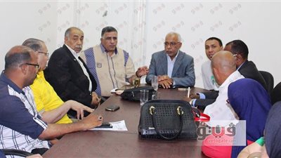 ائتلاف «حب الوطن» يدشن لجنة العمال