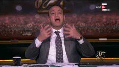 عمرو أديب: تكلفة الانتخابات الرئاسية مليار جنيه (فيديو)