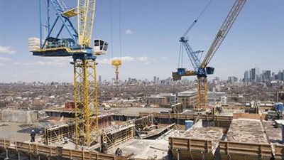 «القابضة للتشييد»: لا حاجة لتغيير قانون 203