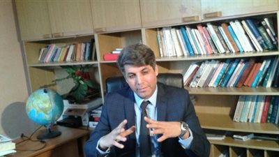 الكعبي يطالب بوضع قضية الأحواز على أجندة القمة العربية