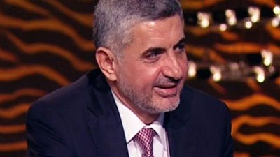 وفد من رجال الأعمال المصريين يصل إلى باريس