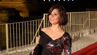 سلوى محمد علي.. بنت المسرح التي غزت السينما والتليفزيون