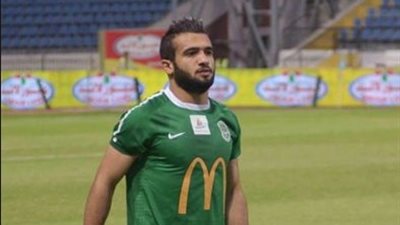 الاتحاد يفسخ عقد هشام شحاته بالتراضي